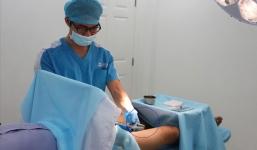 Thanh niên 19 tuổi bị kẹt cứng 'cậu nhỏ' trong mỏ lết vì thích thử cảm giác lạ