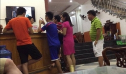 Kết luận vụ du khách tố khách sạn ở Sầm Sơn “chặt chém”, hành xử giang hồ