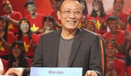 Quá khứ ít biết của nhà báo Lại Văn Sâm trước khi vào VTV