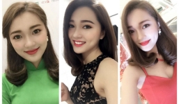 Gương mặt nặng ký tại Hoa hậu Việt Nam 2018 bất ngờ rút lui