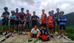 Giải mã những bí ẩn quanh vụ cứu đội bóng nhí Thái Lan khỏi hang