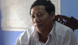 Thu hồi 13 lô đất do nguyên chủ tịch xã chiếm đoạt giao cho người thân trong gia đình