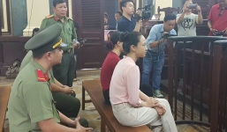 Lý do không khởi tố vụ án 'thông cung' vụ hoa hậu Phương Nga - Cao Toàn Mỹ