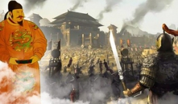 Giết anh trai đoạt ngôi song nhờ việc này, vua Đường Lý Thế Dân vẫn được người đời kính nể