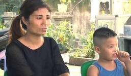 Người mẹ bị bệnh viện trao nhầm con nói nguyên nhân việc chưa muốn trả con trai