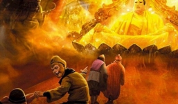 Không phải Đường Tăng hay Bồ Đề tổ sư, ai mới là sư phụ thực sự của Tôn Ngộ Không?