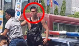 Nguyen William Anh sắp bị xét xử vì kích động biểu tình ở TP.HCM