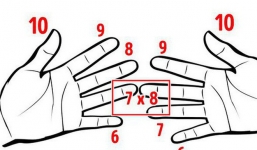 8 sự thật thú vị về cuộc sống khiến ai cũng ngỡ ngàng, số 6 biết rồi giơ tay làm thử luôn