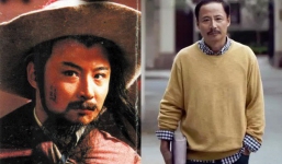 Lâm Xung kinh điển của Thủy Hử: Phải làm công nhân kiếm sống, lấy 2 lần vợ đều xinh đẹp, nổi tiếng