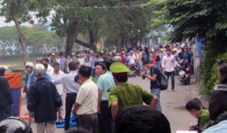 Chủ tiệm thuốc tây chết trong nhà với vết thương dài ở đầu gối