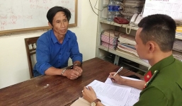 Nghệ An: Dùng súng bắn trọng thương 2 công an để trốn truy nã