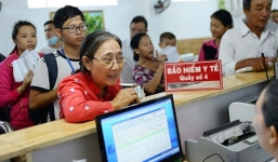 60/63 tỉnh, thành phố chi vượt quỹ khám chữa bệnh BHYT