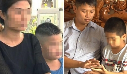 Vụ trao nhầm con ở Ba Vì, Hà Nội: 'Đã cho con về nhà mẹ ruột, đến tối con lại khóc đòi về'