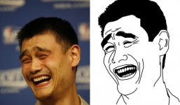 'Chàng trai meme' Yao Ming cuối cùng cũng tốt nghiệp đại học ở tuổi 38 sau 7 năm dùi mài kinh sử