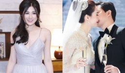 Lộ danh sách sao 'khủng' được mời đến dự đám cưới Á hậu Tú Anh