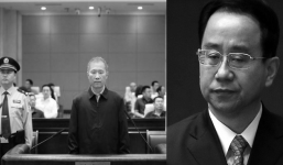 Phó chủ tịch Ủy ban Điều tiết Chứng khoán Trung Quốc nhận hối lộ 250 tỷ đồng