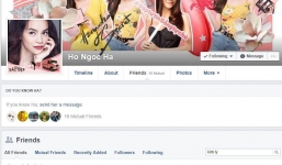 Chuyện Hà Hồ - Kim Lý hủy kết bạn Facebook và chi tiết bất ngờ đằng sau