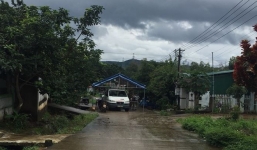 Mời rượu không uống, bị đâm bằng đũa tử vong