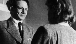 Wolf Messing - nhà thôi miên từng “cướp” ngân hàng thành công chỉ với tờ giấy trắng