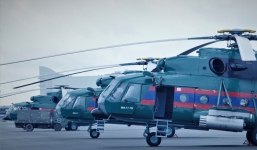 Những hình ảnh hiếm có và độc đáo hé mở bí ẩn về Không quân Lào: Dịp may bất ngờ