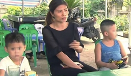 Vụ bệnh viện trao nhầm con: Người chồng ly dị vợ biết tin nhưng không quan tâm nhiều