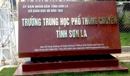 Nữ sinh Sơn La thi thử được 1,2 điểm, thi thật được 9,8 điểm khiến dư luận nghi ngờ