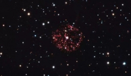 Nhà chiêm tinh Hàn Quốc nhìn thấy một ngôi sao rực sáng trên trời, 600 năm sau các nhà khoa học mới biết đó là thứ gì