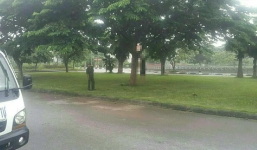 Danh tính nam thanh niên tử vong trong tư thế treo cổ ở bờ hồ