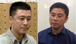 Trùm đường dây đánh bạc liên quan tướng Phan Văn Vĩnh bị khởi tố thêm tội Đưa hối lộ