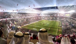 World Cup tại Qatar sẽ được tổ chức vào mùa Đông, có thể mở rộng lên 48 đội