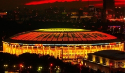 Thành công rực rỡ, World Cup đã 'ngốn' bao nhiêu tiền của nước Nga?