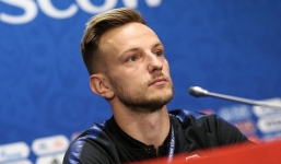 'Nếu cái giá để Croatia vô địch World Cup là giải nghệ, tôi sẵn sàng đánh đổi'