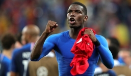 Vô địch World Cup, Pogba sẽ giúp Man United giải 'lời nguyền' đáng sợ tồn tại 52 năm