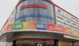 Từng là 'anh cả' ngành điện máy, Nguyễn Kim đã phải trả giá đắt sau nhiều năm không tăng trưởng