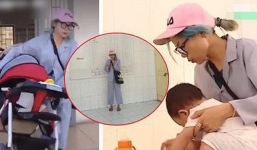 Toàn cảnh vụ Bella: Từ 'hot girl quỵt tiền' đến bà mẹ hút thuốc bị tố ngược đãi con trai, cuối cùng vào trại tâm thần