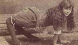 6 nhân vật ai cũng tưởng chỉ có trong tiểu thuyết, ngờ đâu họ có thật 100\%