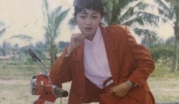 Nhìn lại ảnh ngày xưa mới thấy, mẹ chúng ta chính là những hotgirl và fashionista đời đầu!