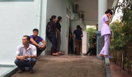 Đang nằm trên bàn đẻ, sản phụ và thai nhi bất ngờ tử vong