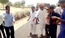 3 nạn nhân gặp tai nạn tử vong vì người đi đường dừng lại xem chụp ảnh quá đông