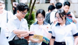 Trường THPT chuyên Hà Giang nói gì về nghi vấn thí sinh điểm cao nhất cả nước là con quan chức?