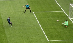 Góc nhìn đại chiến: Quả penalty nghiệt ngã hủy diệt Croatia, hủy diệt chiến thắng của Pháp