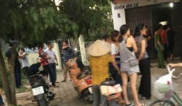 Bị chồng đánh đập dã man, 'vợ hờ' mang thai 3 tháng tử vong 