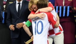 Không có câu chuyện cổ tích, nhưng huyền thoại về Croatia sẽ được lưu truyền mãi