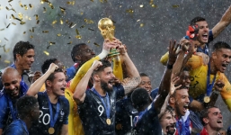 World Cup 2018: Top 10 thống kê nổi bật nhất tại ngày hội lớn nhất hành tinh