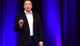 Gọi thợ lặn đội cứu đội bóng Thái Lan là 'kẻ ấu dâm', tỷ phú Mỹ bị chỉ trích dữ dội