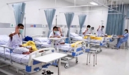 Những lo ngại ít ai ngờ dành cho đội bóng 'Lợn hoang'