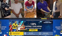 Bộ Công an: Hàng nghìn tỷ đồng ném vào cá độ bóng đá mùa World Cup