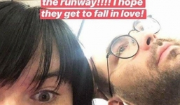 Tình cờ đổi chỗ để được ngồi cạnh chồng trên máy bay, cô gái đã tạo nên một câu chuyện tình siêu cute làm chao đảo cộng đồng mạng.