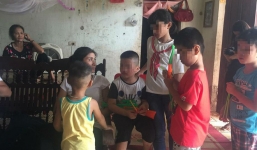 Người mẹ bị trao nhầm con gọi 50 cuộc, mẹ chồng nhấc máy nói 'đau đầu lắm, đừng nói nữa'