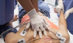 Nguyên nhân giám đốc doanh nghiệp nước ngoài tử vong tại phòng làm việc